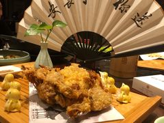 -长安酒肆(曲江店)