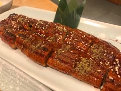 -山之川日料放题(通州店)