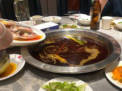 -忘情水鱼头·鲜鱼火锅(滨江中路店)