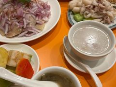-雅苑餐厅(朝天路店)