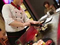 -玛雅铁板烧餐厅(中关村店)