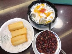 炸牛奶-民信老铺(双皮奶博物馆店)