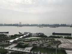 -武汉洲际酒店