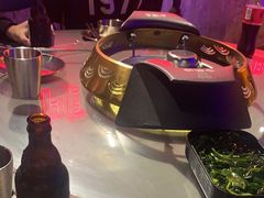 -令狐冲·活鱼馆(宝龙店)