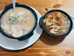 -皮蛋弟砂锅店(总店)