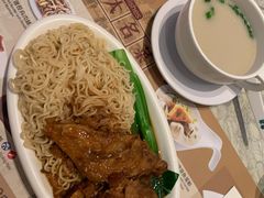 -翠华餐厅(百老汇店)