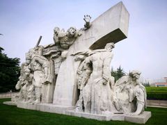 -上海市龙华烈士陵园