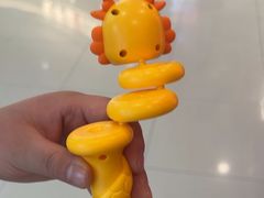 -海底捞火锅(高新万达广场店)