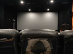-大光明丽星VIP影城(昌里路杜比全景声店)