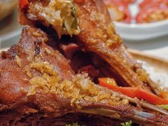 -避风塘·金牌店·夜宵(金玉兰店)