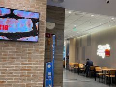 -汉堡王(巨海邻里荟店)
