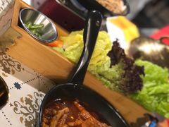 -HOTISLAND海鸡岛(宝业路店)