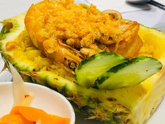 -美奈小馆·越南料理(中航城君尚购物中心店)