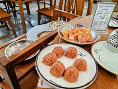 -盈田盈粥庄(博山东路店)