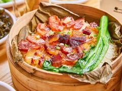 -72街荷叶饭(东方宝泰广场店)