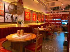 大堂-味福记·江西小炒·南昌小吃(青山湖万达店)