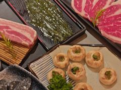 -炉太郎日式烧肉店(华贸店)