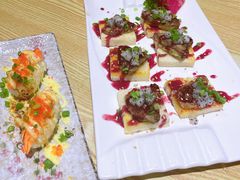 -津之港·日本料理·铁板烧