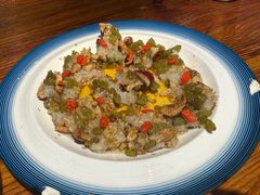 -柴窝堡22号辣子鸡·传承新疆菜