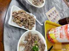 边肉濑粉-铭珠粥粉(雅居乐花园分店)
