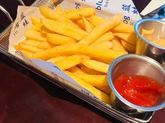 -blue frog蓝蛙(长泰广场店)