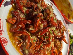 -霸王虾·麻辣小龙虾(玉林店)