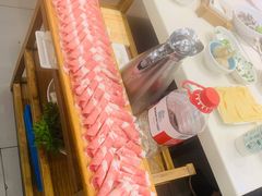 -阳坊胜利涮羊肉(阳坊老店)