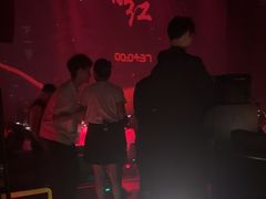 -赤红音乐现场(浦东金桥路店)