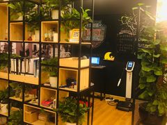 -ISFITCLUB内力健身工作室(奥森店)
