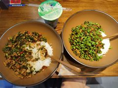 -德天顺盖码饭(人民西路店)
