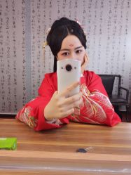 -美云庭古装·格格服汉服·京城旅拍(北京店)