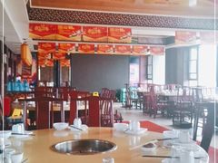 大堂-田鸭肠·非遗火锅(彭州店)