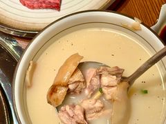 -隐炉和牛烧肉店(群力店)