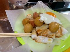 -華叔茶記