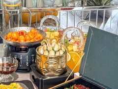 -3号仓库·创意中国菜(乐清正大广场店)