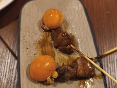-王氏炉匠·烧鸟放题自助(三里屯店)