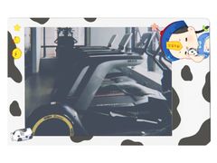 -TOB FIT健身·拉伸工作室