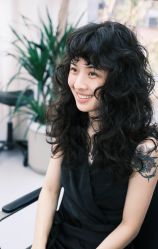 -KS COLOUR漂色·染发·画染