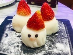 -蝴蝶里·粤菜·点心(龙湖天街&滨江店)