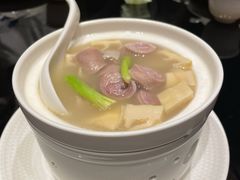 脆笋肠灌肠-闽和南(深圳万象城店)