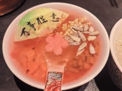 -知楚•精致湖北菜(武商MALL店)