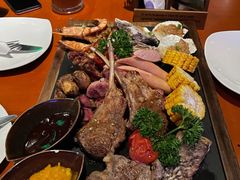 -半山半岛洲际度假酒店·啤酒工厂