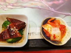 -红叶日料·放题·海胆·定食(星海店)