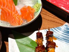 -玉川屋创意日料(柳巷店)