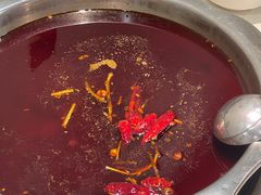 -水碾河刘老大串串香(水碾河路店)