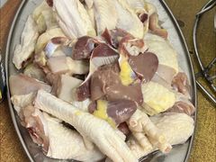 -威邵鸡煲(西华路总店)