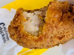 -麦当劳(牡丹江路店)