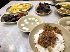 -圆宝台湾小吃(迎津街店)