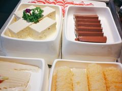 -海底捞火锅(油麻地店)