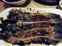 -小杨妹无刺鲫鱼(都市花园店)